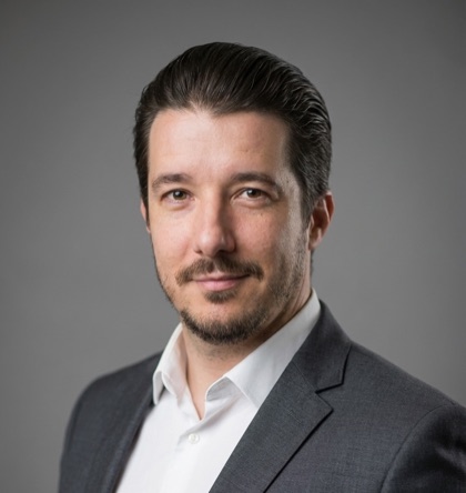 Photo of Andrey Todorov